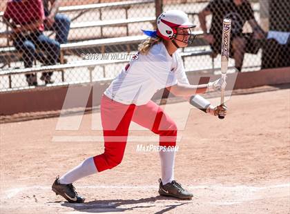 Thumbnail 2 in Mayer vs. Chandler Prep photogallery.