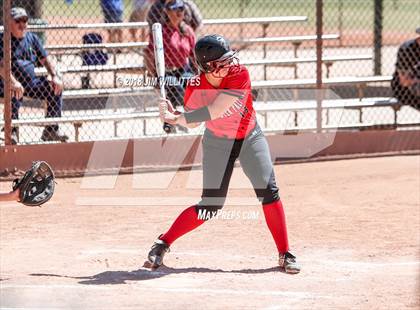 Thumbnail 3 in Mayer vs. Chandler Prep photogallery.