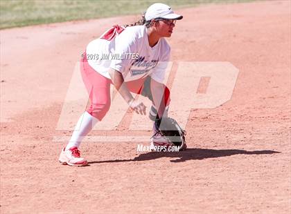 Thumbnail 1 in Mayer vs. Chandler Prep photogallery.