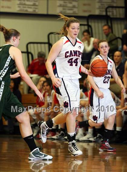 Thumbnail 1 in Miramonte @ Campolindo photogallery.