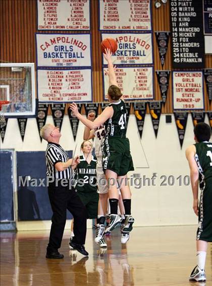 Thumbnail 3 in Miramonte @ Campolindo photogallery.