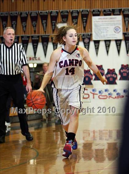Thumbnail 1 in Miramonte @ Campolindo photogallery.