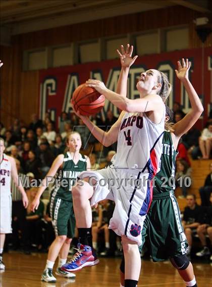 Thumbnail 1 in Miramonte @ Campolindo photogallery.