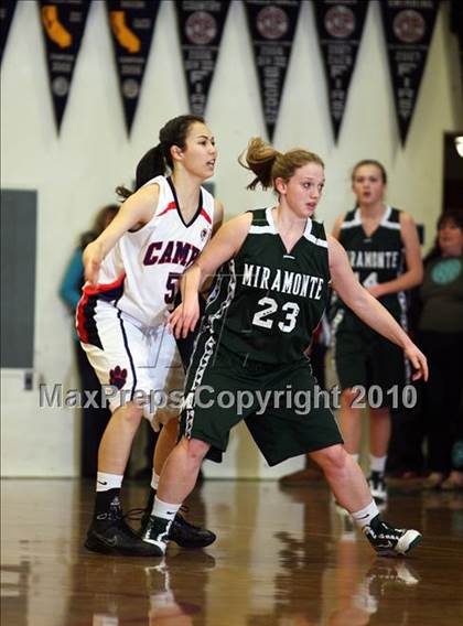 Thumbnail 1 in Miramonte @ Campolindo photogallery.