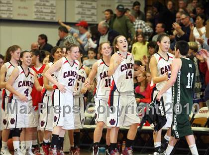 Thumbnail 2 in Miramonte @ Campolindo photogallery.