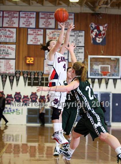 Thumbnail 1 in Miramonte @ Campolindo photogallery.