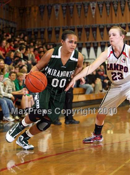 Thumbnail 2 in Miramonte @ Campolindo photogallery.