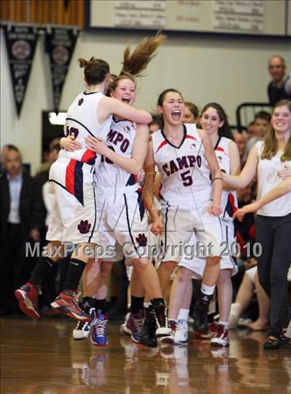 Thumbnail 1 in Miramonte @ Campolindo photogallery.