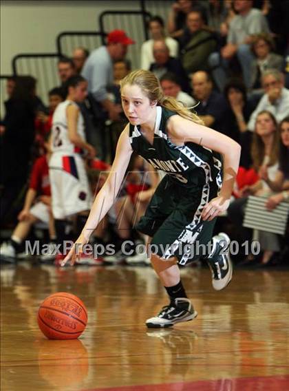 Thumbnail 1 in Miramonte @ Campolindo photogallery.