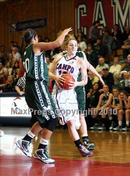 Thumbnail 1 in Miramonte @ Campolindo photogallery.
