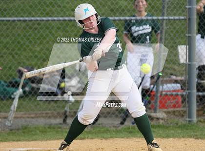 Thumbnail 1 in  East Brunswick vs St. Thomas Aquinas photogallery.