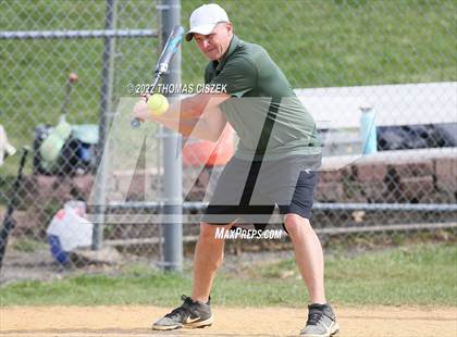 Thumbnail 1 in  East Brunswick vs St. Thomas Aquinas photogallery.