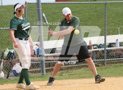 Thumbnail 1 in  East Brunswick vs St. Thomas Aquinas photogallery.