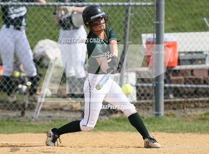 Thumbnail 1 in  East Brunswick vs St. Thomas Aquinas photogallery.