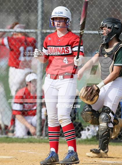 Thumbnail 1 in  East Brunswick vs St. Thomas Aquinas photogallery.