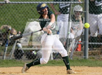 Thumbnail 2 in  East Brunswick vs St. Thomas Aquinas photogallery.