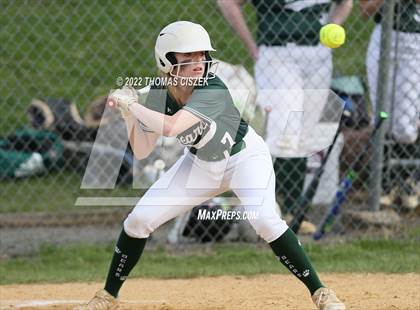Thumbnail 2 in  East Brunswick vs St. Thomas Aquinas photogallery.