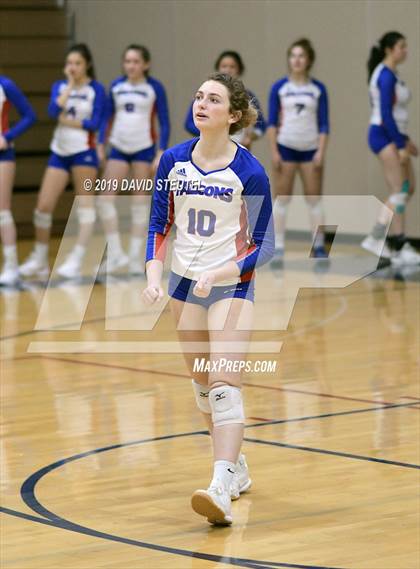 Thumbnail 1 in Christian Brothers vs. Woodland (CIF SJS D3 Playoffs) photogallery.