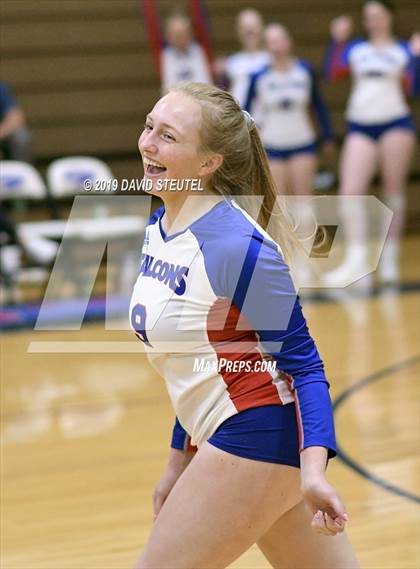 Thumbnail 1 in Christian Brothers vs. Woodland (CIF SJS D3 Playoffs) photogallery.