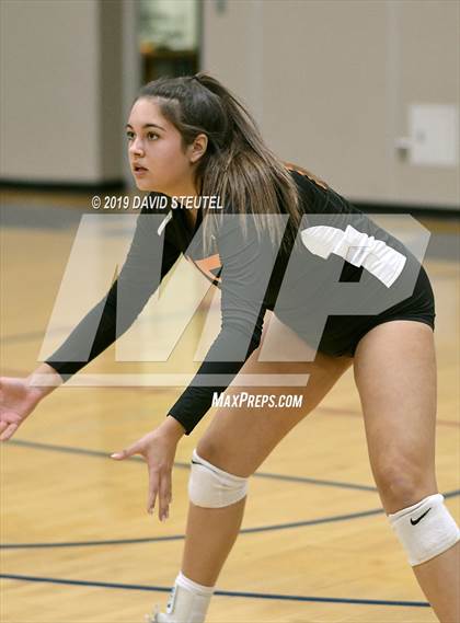Thumbnail 2 in Christian Brothers vs. Woodland (CIF SJS D3 Playoffs) photogallery.