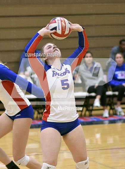 Thumbnail 2 in Christian Brothers vs. Woodland (CIF SJS D3 Playoffs) photogallery.