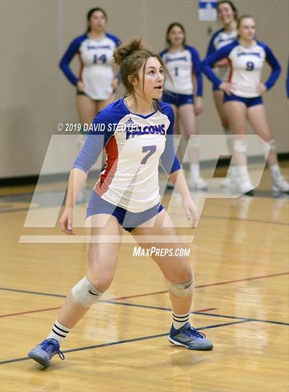 Thumbnail 1 in Christian Brothers vs. Woodland (CIF SJS D3 Playoffs) photogallery.