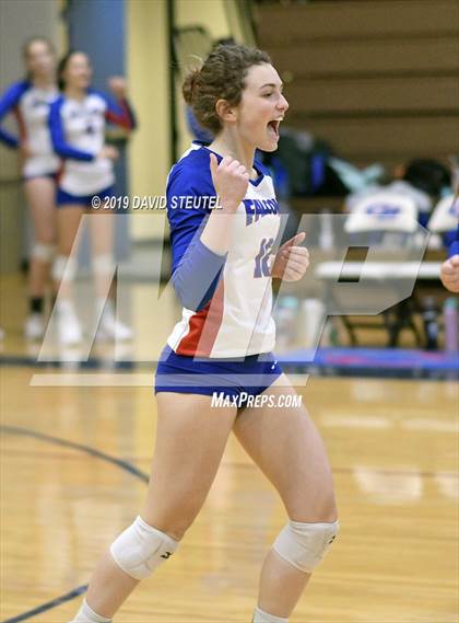 Thumbnail 2 in Christian Brothers vs. Woodland (CIF SJS D3 Playoffs) photogallery.