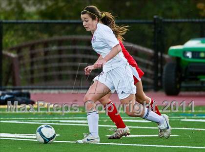 Thumbnail 1 in La Salle Academy vs Cranston West (RIIL D1 Quarterfinal) photogallery.
