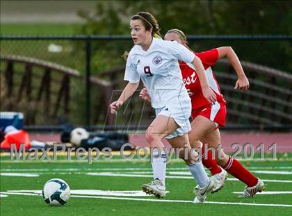 Thumbnail 3 in La Salle Academy vs Cranston West (RIIL D1 Quarterfinal) photogallery.