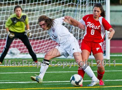 Thumbnail 1 in La Salle Academy vs Cranston West (RIIL D1 Quarterfinal) photogallery.