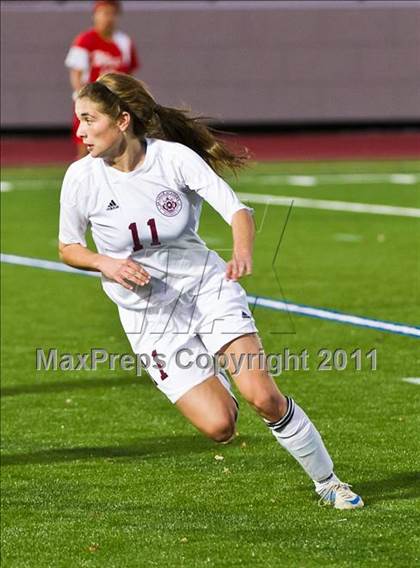 Thumbnail 1 in La Salle Academy vs Cranston West (RIIL D1 Quarterfinal) photogallery.