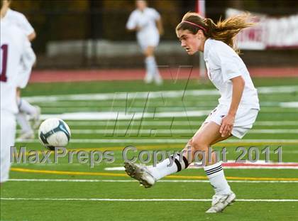 Thumbnail 1 in La Salle Academy vs Cranston West (RIIL D1 Quarterfinal) photogallery.