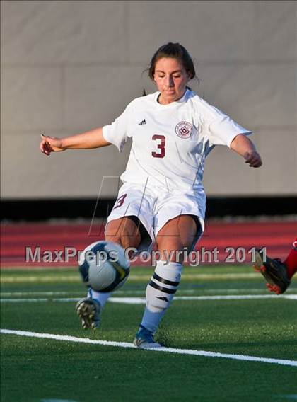 Thumbnail 3 in La Salle Academy vs Cranston West (RIIL D1 Quarterfinal) photogallery.