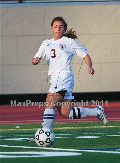 Thumbnail 2 in La Salle Academy vs Cranston West (RIIL D1 Quarterfinal) photogallery.