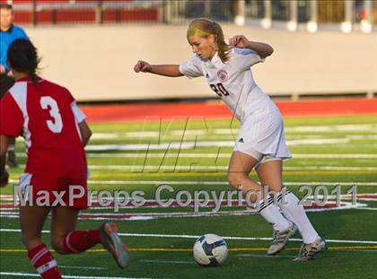 Thumbnail 2 in La Salle Academy vs Cranston West (RIIL D1 Quarterfinal) photogallery.