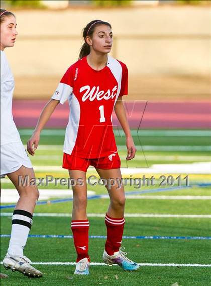 Thumbnail 1 in La Salle Academy vs Cranston West (RIIL D1 Quarterfinal) photogallery.