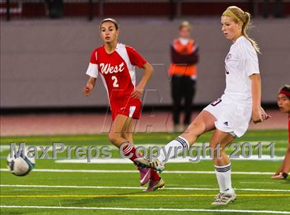 Thumbnail 2 in La Salle Academy vs Cranston West (RIIL D1 Quarterfinal) photogallery.