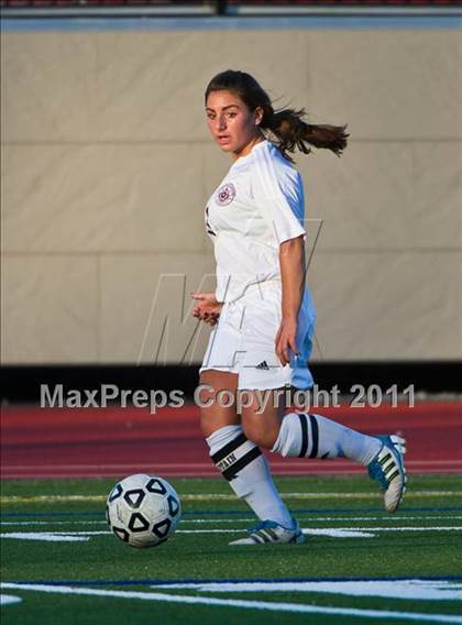 Thumbnail 3 in La Salle Academy vs Cranston West (RIIL D1 Quarterfinal) photogallery.