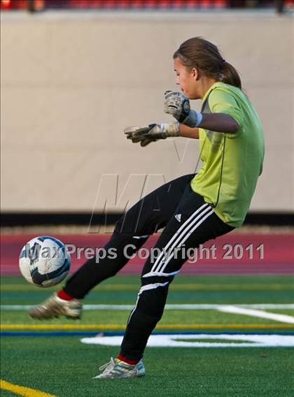 Thumbnail 3 in La Salle Academy vs Cranston West (RIIL D1 Quarterfinal) photogallery.
