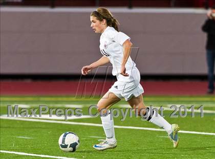 Thumbnail 3 in La Salle Academy vs Cranston West (RIIL D1 Quarterfinal) photogallery.