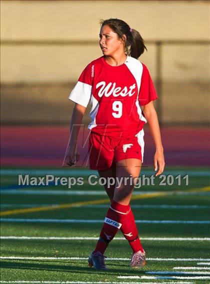Thumbnail 3 in La Salle Academy vs Cranston West (RIIL D1 Quarterfinal) photogallery.