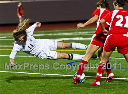 Thumbnail 1 in La Salle Academy vs Cranston West (RIIL D1 Quarterfinal) photogallery.