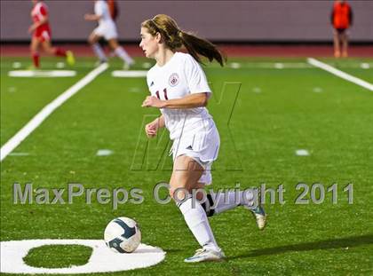 Thumbnail 1 in La Salle Academy vs Cranston West (RIIL D1 Quarterfinal) photogallery.
