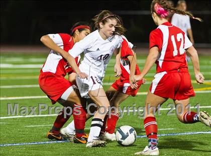 Thumbnail 3 in La Salle Academy vs Cranston West (RIIL D1 Quarterfinal) photogallery.