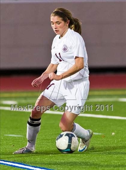 Thumbnail 1 in La Salle Academy vs Cranston West (RIIL D1 Quarterfinal) photogallery.