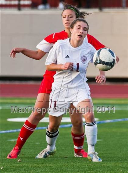 Thumbnail 1 in La Salle Academy vs Cranston West (RIIL D1 Quarterfinal) photogallery.