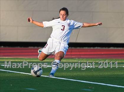 Thumbnail 2 in La Salle Academy vs Cranston West (RIIL D1 Quarterfinal) photogallery.