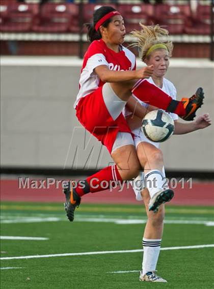 Thumbnail 1 in La Salle Academy vs Cranston West (RIIL D1 Quarterfinal) photogallery.