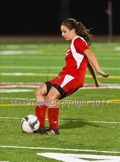 Thumbnail 3 in La Salle Academy vs Cranston West (RIIL D1 Quarterfinal) photogallery.