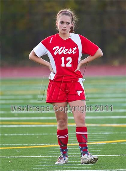 Thumbnail 1 in La Salle Academy vs Cranston West (RIIL D1 Quarterfinal) photogallery.